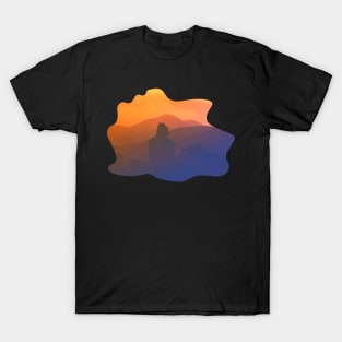 Searching for Meaning T-Shirt